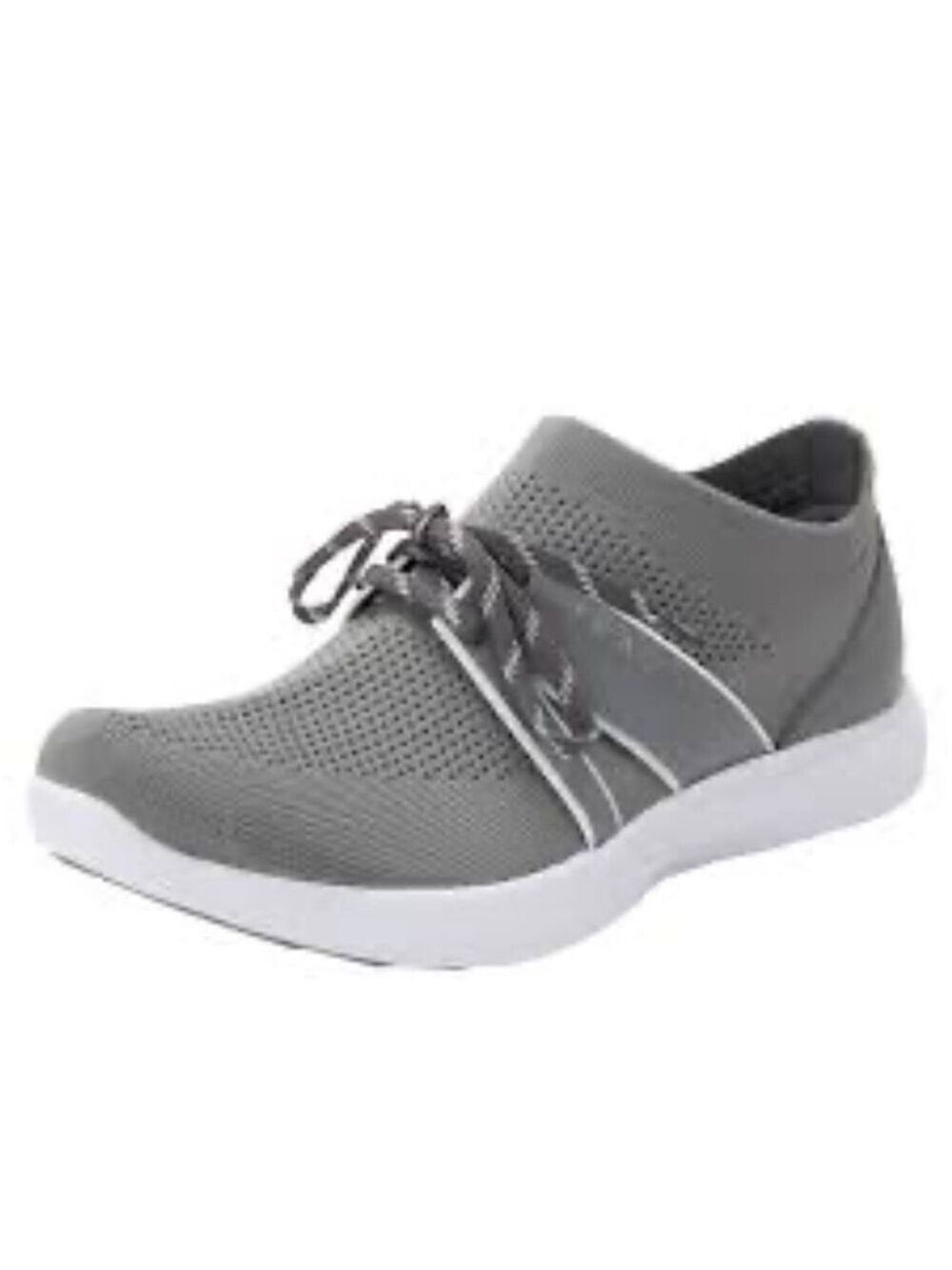 TRAQ BY ALEGRIA Qool Womens Smart Walking Shoe
